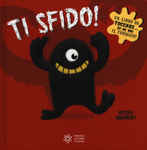 Ti sfido! - Librerie.coop Ti sfido! - Librerie.coop