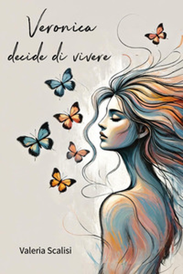 Veronica decide di vivere - Librerie.coop Veronica decide di vivere - Librerie.coop