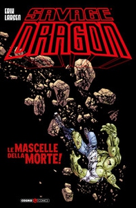 Savage Dragon - Librerie.coop