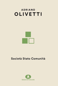 Società Stato Comunità - Librerie.coop Società Stato Comunità - Librerie.coop