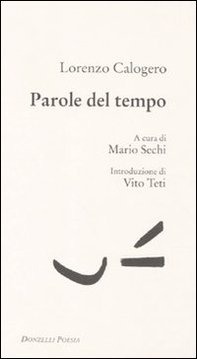 Parole del tempo - Librerie.coop