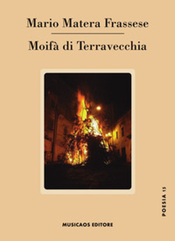 Moifà di Terravecchia - Librerie.coop Moifà di Terravecchia - Librerie.coop