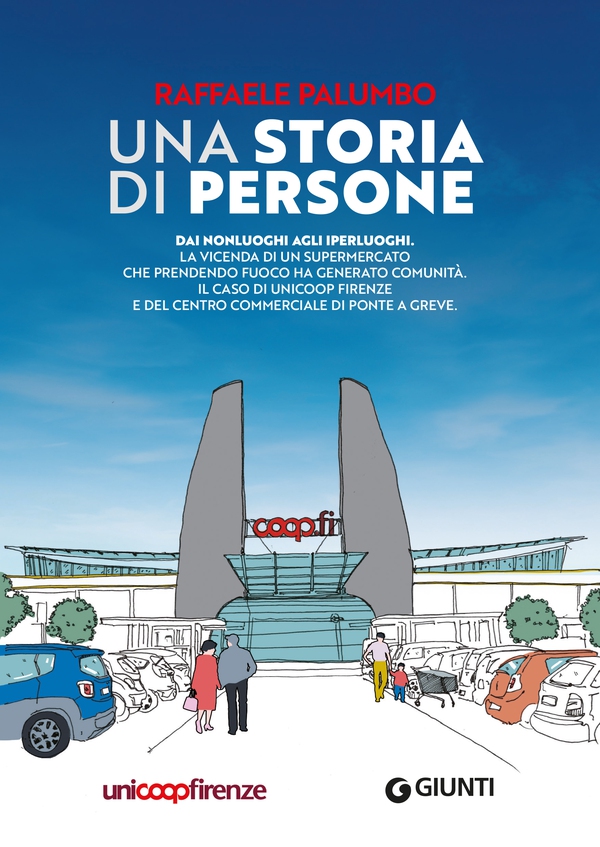 Una storia di persone - Librerie.coop