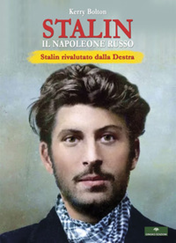 Stalin. Il Napoleone Russo - Librerie.coop Stalin. Il Napoleone Russo - Librerie.coop