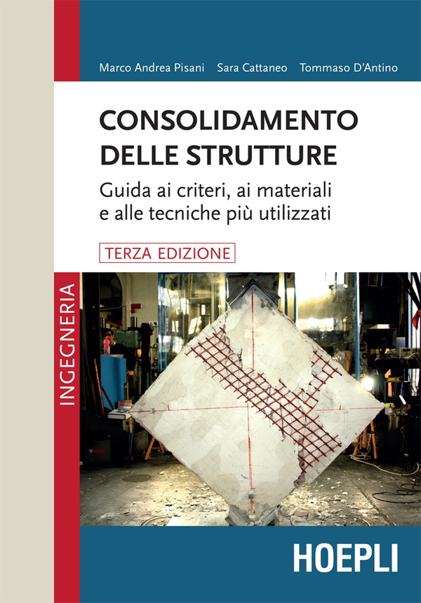 Consolidamento delle strutture - Librerie.coop Consolidamento delle strutture - Librerie.coop