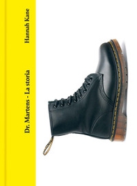 Dr. Martens. La storia - Librerie.coop