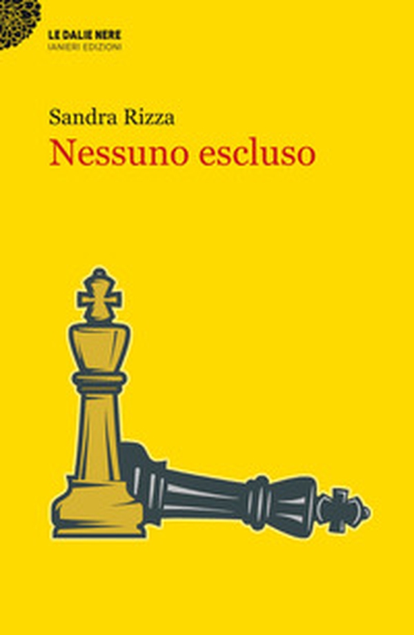 Nessuno escluso - Librerie.coop Nessuno escluso - Librerie.coop