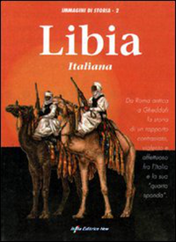 Libia italiana - Librerie.coop Libia italiana - Librerie.coop