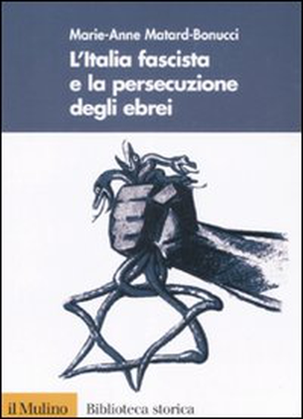L'Italia fascista e la persecuzione degli ebrei - Librerie.coop L'Italia fascista e la persecuzione degli ebrei - Librerie.coop