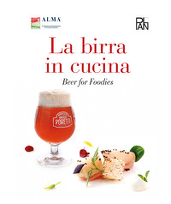 La birra in cucina - Librerie.coop La birra in cucina - Librerie.coop