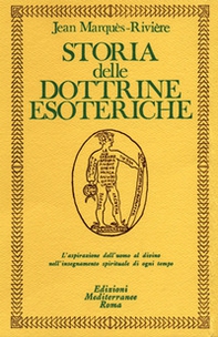 Storia delle dottrine esoteriche - Librerie.coop