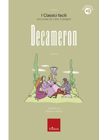 Decameron. I classici facili - Librerie.coop