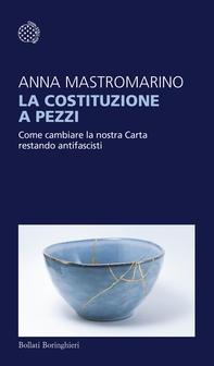 La Costituzione a pezzi - Librerie.coop La Costituzione a pezzi - Librerie.coop