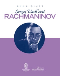 Sergej Vasil'evic Rachmaninov - Librerie.coop Sergej Vasil'evic Rachmaninov - Librerie.coop