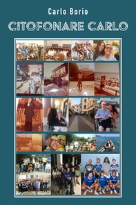 Citofonare Carlo - Librerie.coop