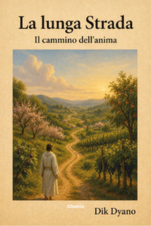 La lunga strada. Il cammino dell'anima - Librerie.coop