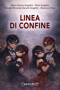 Linea di confine - Librerie.coop