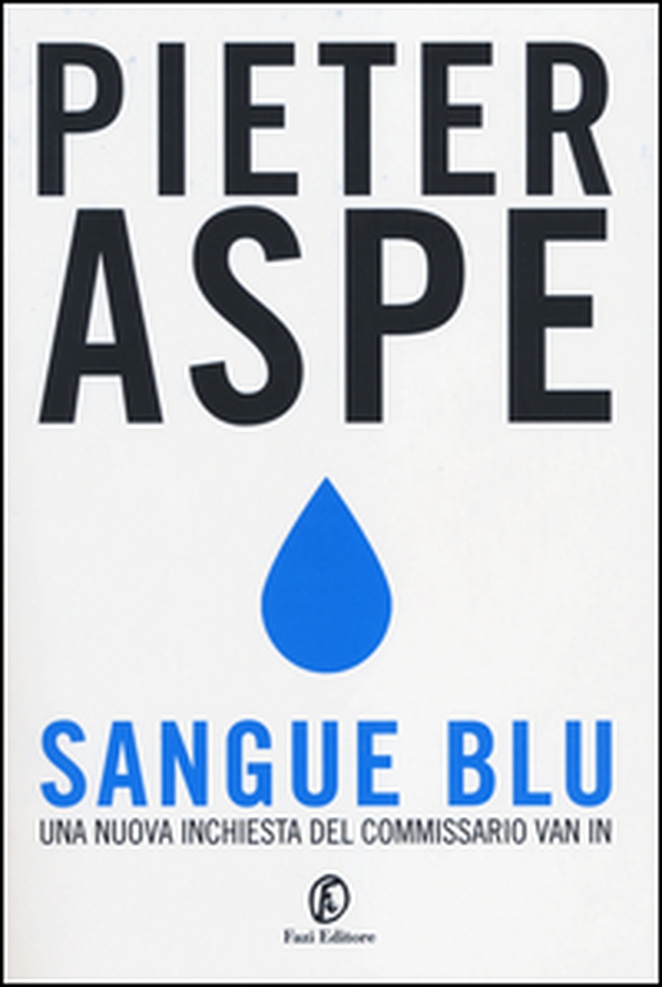 Sangue blu - Librerie.coop Sangue blu - Librerie.coop