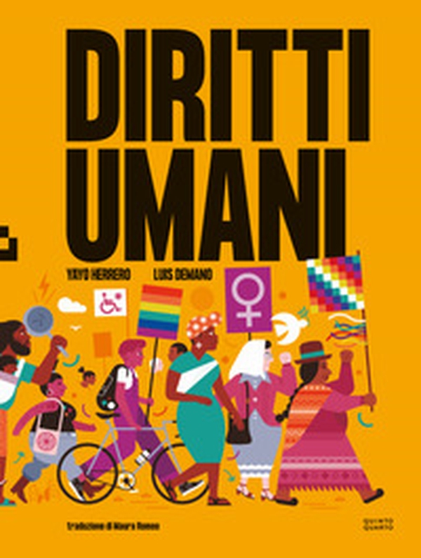 Diritti umani - Librerie.coop Diritti umani - Librerie.coop
