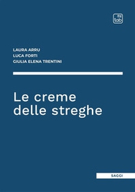 Le creme delle streghe - Librerie.coop