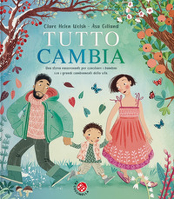 Tutto cambia - Librerie.coop Tutto cambia - Librerie.coop