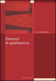 Elementi di gasdinamica - Librerie.coop