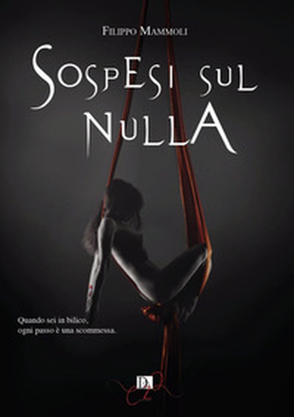 Sospesi sul nulla - Librerie.coop Sospesi sul nulla - Librerie.coop