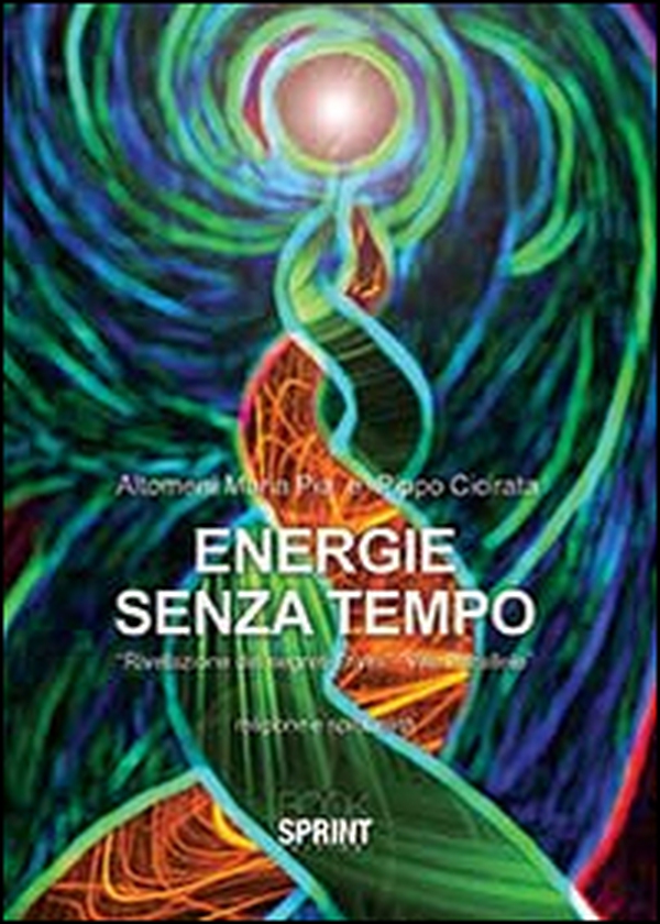Energie senza tempo - Librerie.coop Energie senza tempo - Librerie.coop
