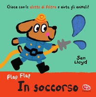 In soccorso. Flap flap - Librerie.coop