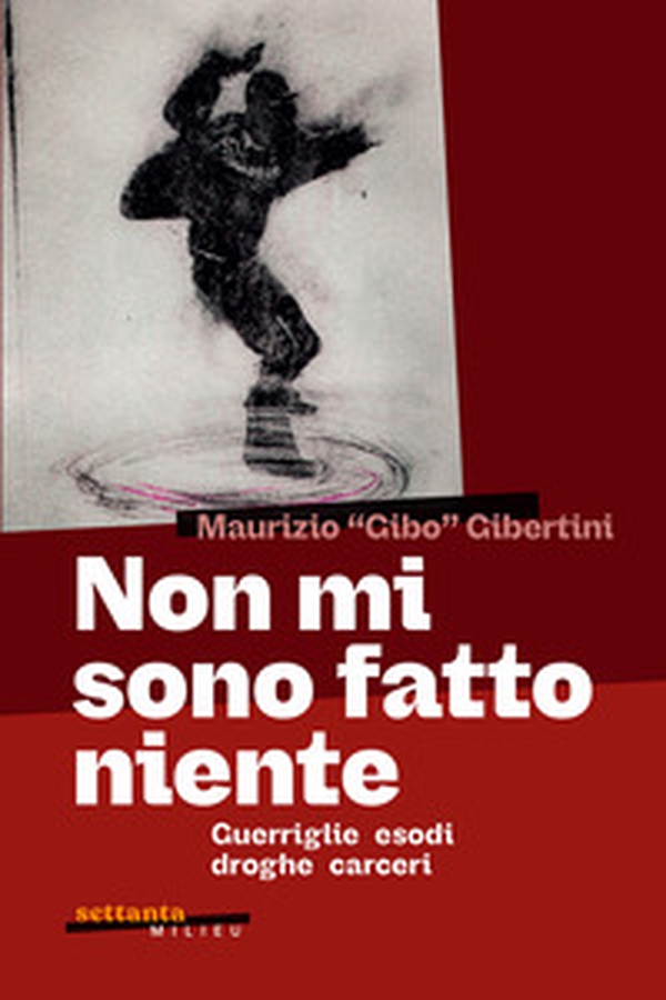 Non mi sono fatto niente - Librerie.coop Non mi sono fatto niente - Librerie.coop