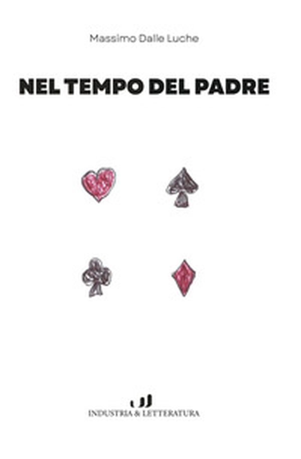 Nel tempo del padre - Librerie.coop Nel tempo del padre - Librerie.coop