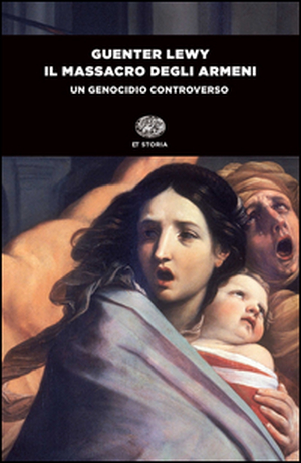 Il massacro degli armeni. Un genocidio controverso - Librerie.coop Il massacro degli armeni. Un genocidio controverso - Librerie.coop