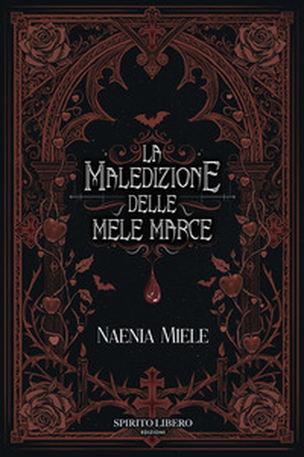 La maledizione delle mele marce - Librerie.coop