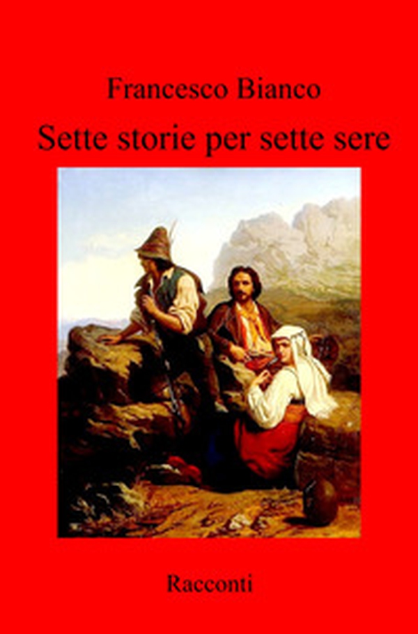 Sette storie per sette sere. Racconti - Librerie.coop Sette storie per sette sere. Racconti - Librerie.coop