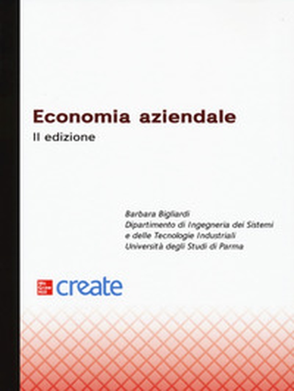 Economia aziendale - Librerie.coop Economia aziendale - Librerie.coop