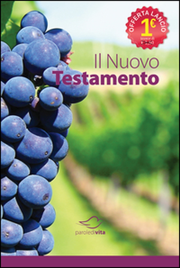Il Nuovo Testamento - Librerie.coop Il Nuovo Testamento - Librerie.coop