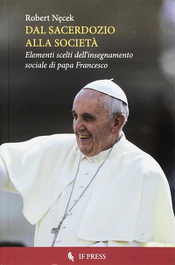 Dal sacerdozio alla società - Librerie.coop