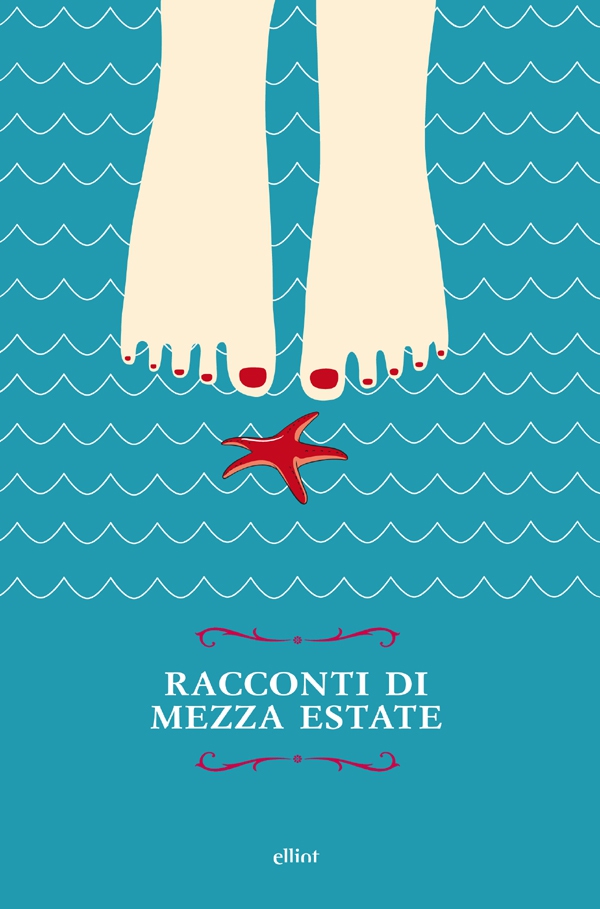 Racconti di mezza estate - Librerie.coop Racconti di mezza estate - Librerie.coop