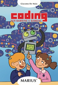 Coding. Per bambine e bambini - Librerie.coop