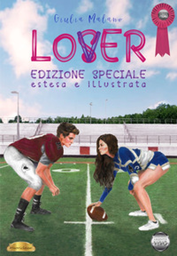 Lo(vs)er. Edizione speciale - Librerie.coop Lo(vs)er. Edizione speciale - Librerie.coop