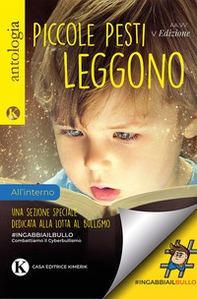 Piccole pesti leggono - Librerie.coop