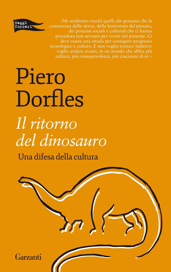 Il ritorno del dinosauro - Librerie.coop Il ritorno del dinosauro - Librerie.coop