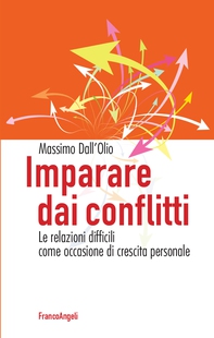 Imparare dai conflitti - Librerie.coop Imparare dai conflitti - Librerie.coop