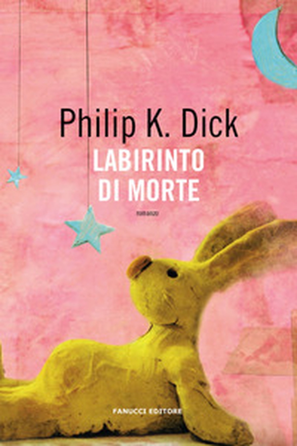 Labirinto di morte - Librerie.coop Labirinto di morte - Librerie.coop