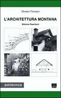 L'architettura montana - Librerie.coop