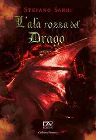 L'ala rossa del drago - Librerie.coop L'ala rossa del drago - Librerie.coop