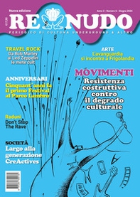 Re nudo - Vol. 6 - Librerie.coop