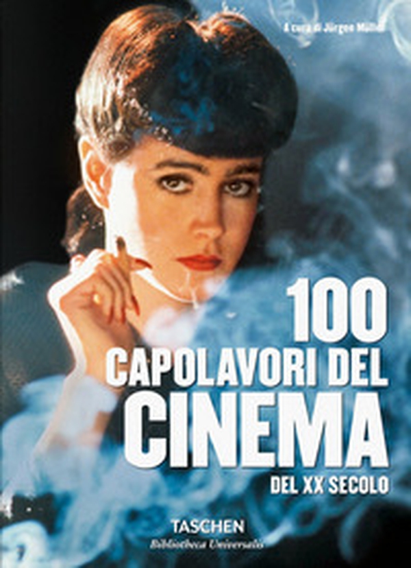 100 capolavori del cinema del XX secolo - Librerie.coop 100 capolavori del cinema del XX secolo - Librerie.coop