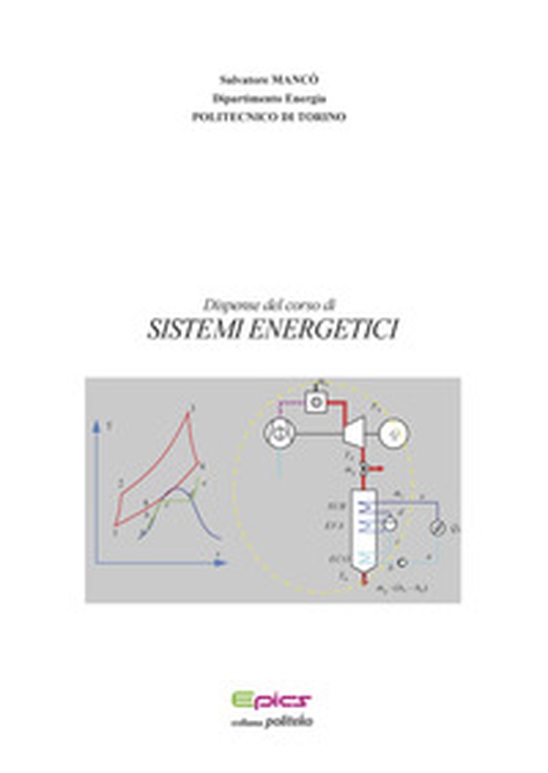 Sistemi energetici - Librerie.coop Sistemi energetici - Librerie.coop