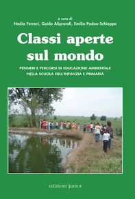 Classi aperte sul mondo - Librerie.coop Classi aperte sul mondo - Librerie.coop